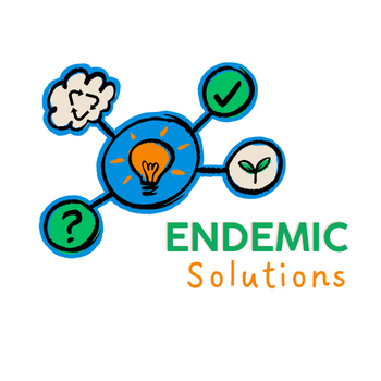 Endemic Solutions Logo