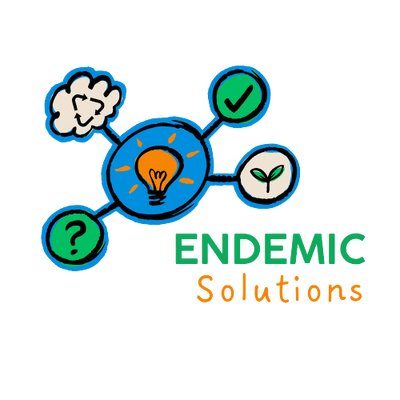 Endemic Solutions logo